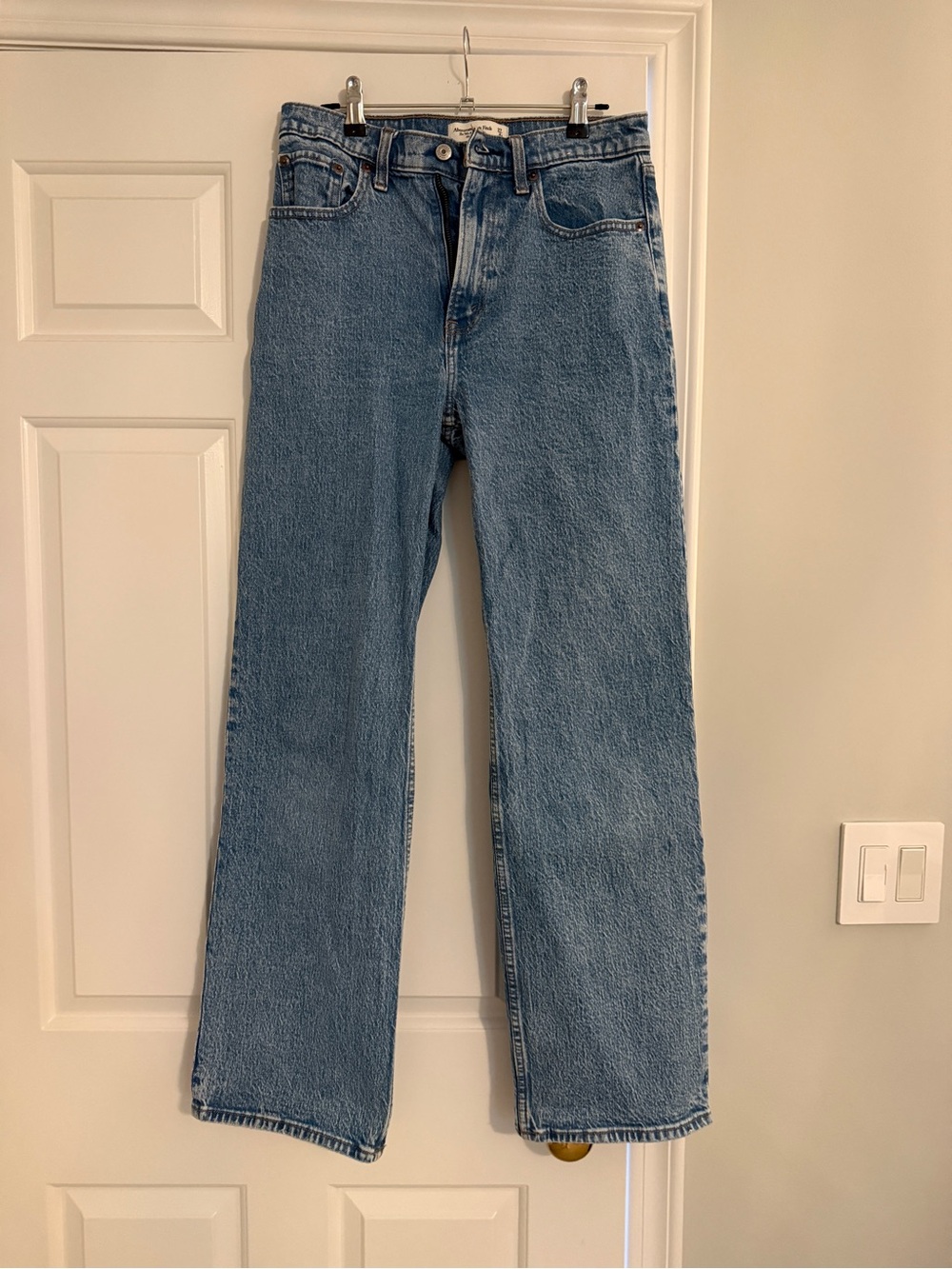 90s Relaxed Jean - perfect condition - size 27